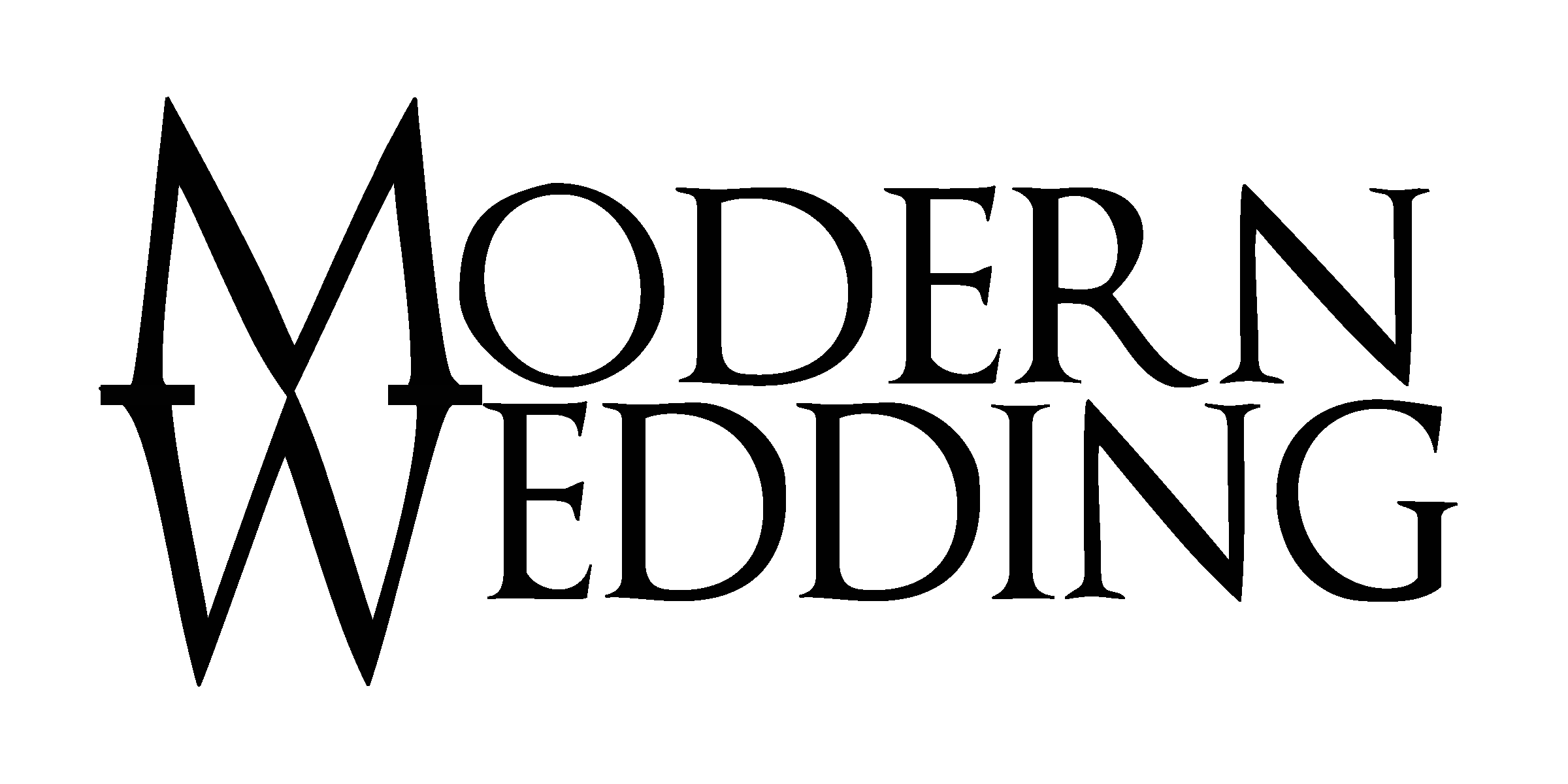 Modern Wedding Show