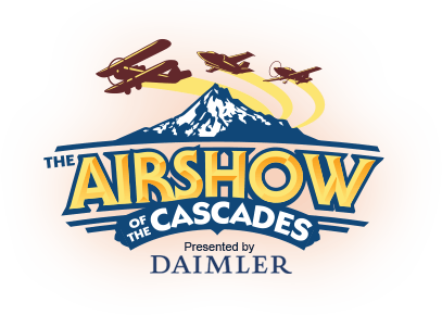 Airshow of the Cascades