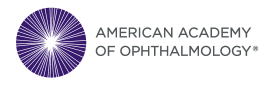 American Academy of Ophthalmology Meeting