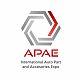 International Auto Part and Accessory Exhibition (APAE)