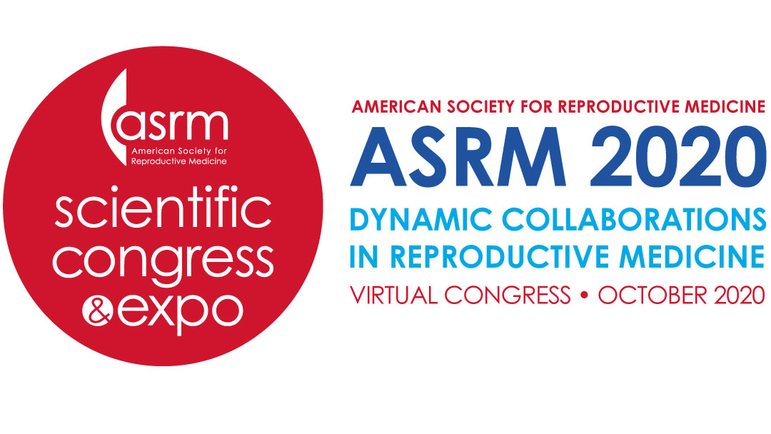 American Society for Reproductive Medicine Scientific Congress & Expo