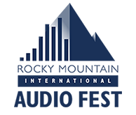 Rocky Mountain Audio Fest