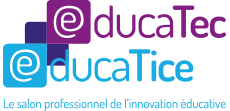 Educatec Educatice Expo