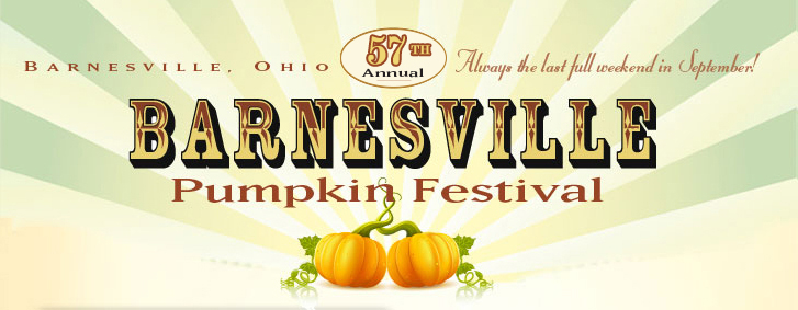 Barnesville Pumpkin Festival