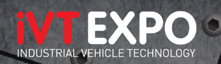 Industrial Vehicle Technology Expo