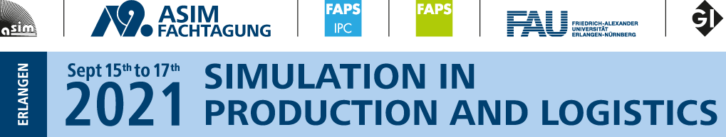 Simulation in Production and Logistics