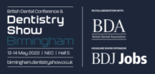 British Dental Conference and Dentistry show