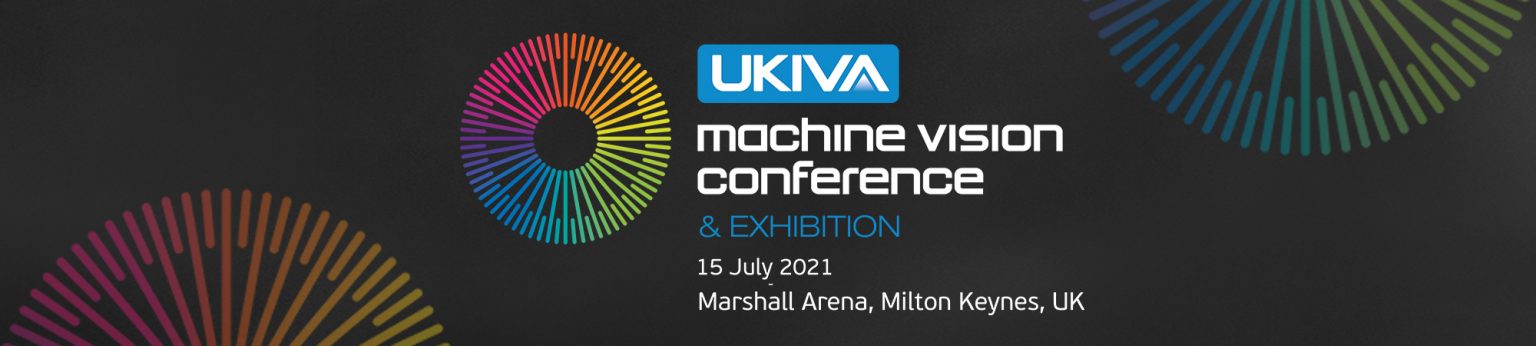 UKIVA Machine Vision Conference & Exhibition