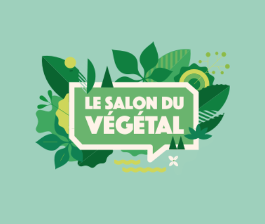 Salon du Vegetal