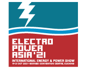 Electropower Asia Expo