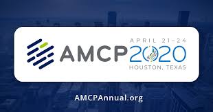 Amcp Meeting & Expo San Fransisco