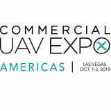 Commercial UAV Expo Americas