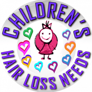 Children's Hair Loss Needs Presents: Living With Hair Loss