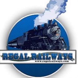 Regal Railways Toy Train, Toy Shows & Sale