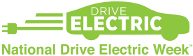 National Drive Electric Week Birmingham