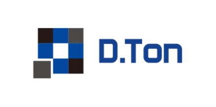 D.Ton Digital Transformation Fair