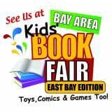 Bay Area Kids' Book Fair