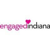 Engaged Indiana January Wedding Show