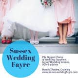 The Sussex Wedding Fayre