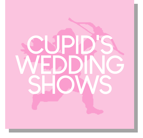 The East Of England Valentines Wedding Show