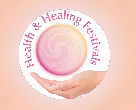 Pudsey Health & Healing Festival