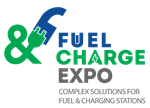 Fuel & Charge Expo