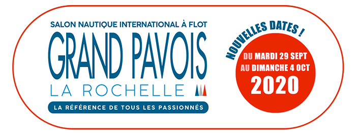 Grand Pavois la Rochelle