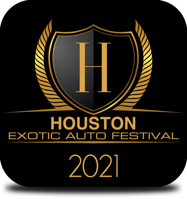 Houston Exotic Auto Festival