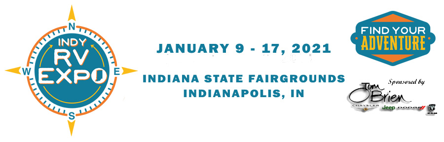 Indy RV Expo