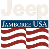 Jeep Jamboree Dayton