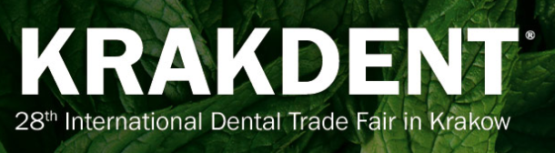 KRAKDENT International Dental Trade Fair in Krakow