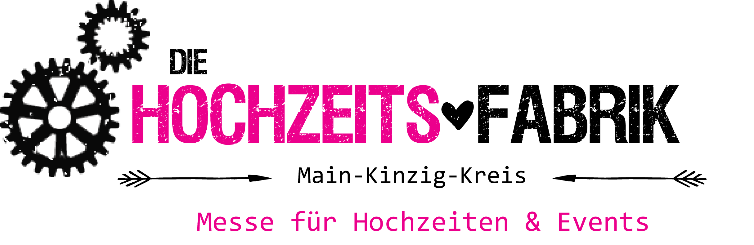 Hochzeiten & Events im Main Kinzig Kreis