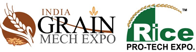 India Grain Mech Expo