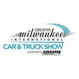 Greater Milwaukee International Car & Truck Show