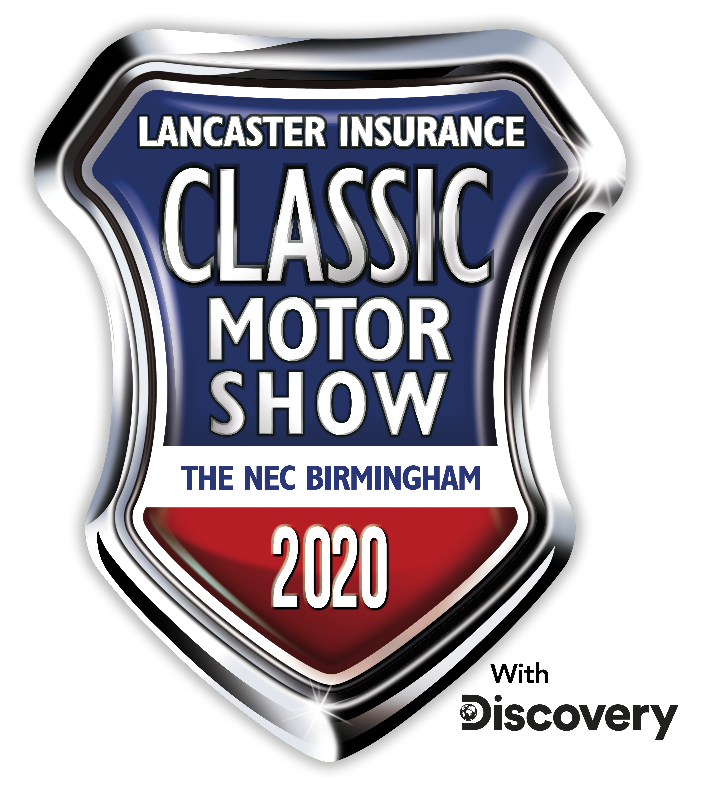 The Lancaster Insurance Classic Motor Show