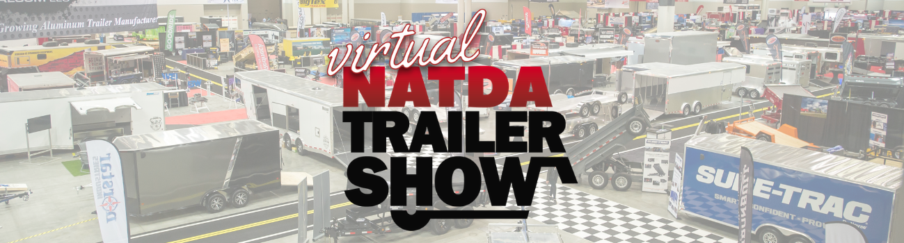 NATDA Trailer Show