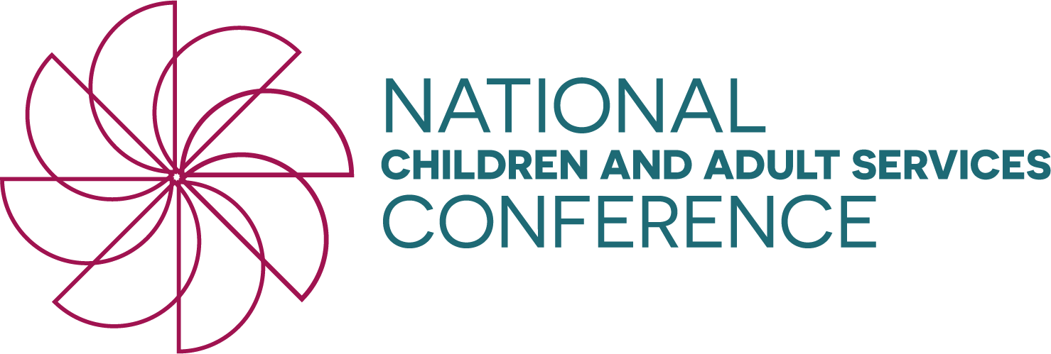 National Children and Adult Services Conference (NCASC)