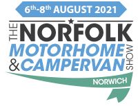 The Norfolk Motorhome & Campervan Show