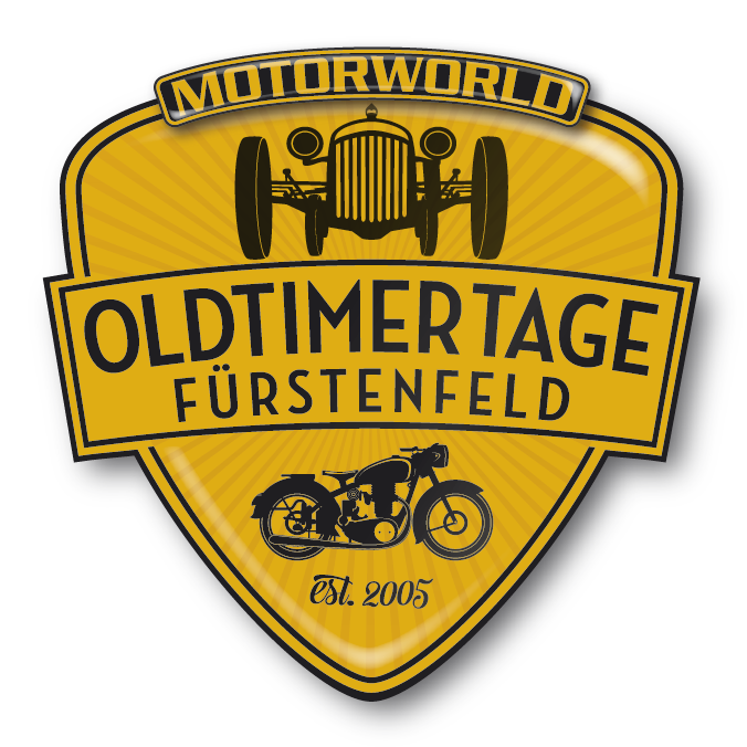 MOTORWORLD Oldtimertage