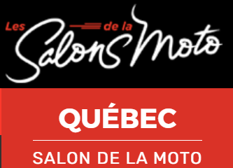 The Motorcycle & ATV Show Quebec