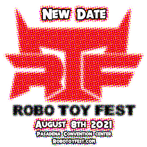 Robo Toy Fest (RTF)