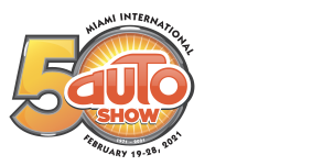 Miami International Auto Show