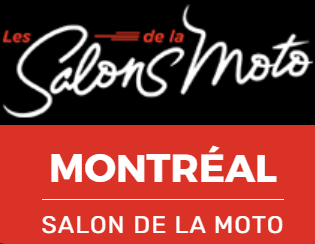 The Motorcycle Show Montreal