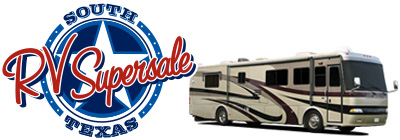 South Texas RV Supersale