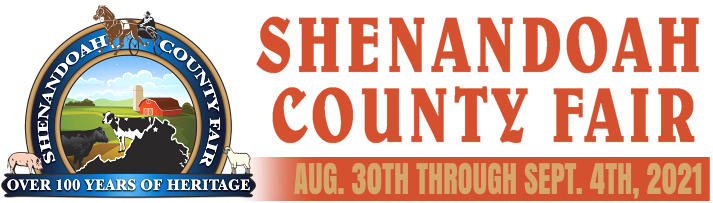 Shenandoah County Fair