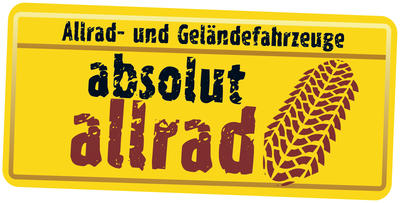 Absolut Allrad Salzburg