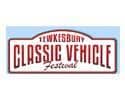 Tewkesbury Classic Vehicle Festival And Exhibition