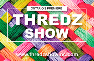 Thredz Show