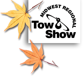 Midwest Regional Tow Show