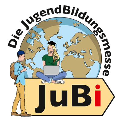 JuBi - The Youth Education Fair